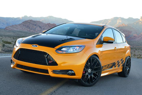 Shelby-Ford-Focus-ST-2013