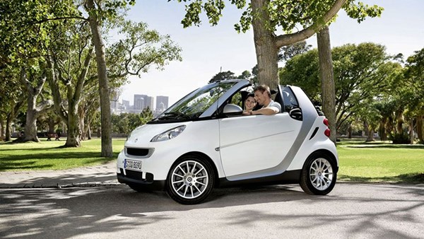 Smart-Fortwo top xe nho nhat the gioi