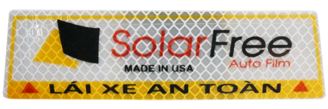 Tem SolarFree Film
