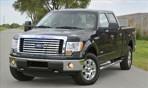 Top-10-Ford F-150-EcoBoost