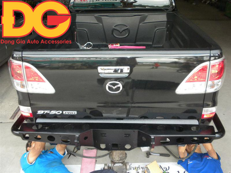 can sau xe Mazda BT50 yal thailand