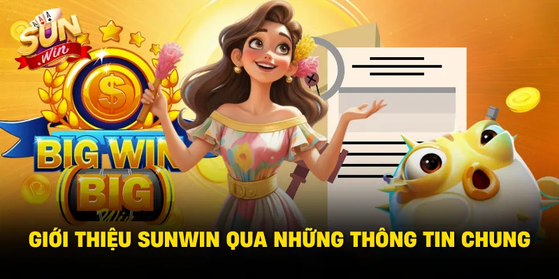 Giới thiệu SUNWIN qua những thông tin chung